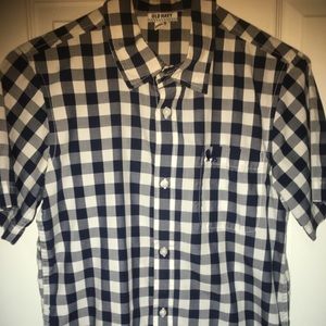 Old Navy (short-sleeve shirt)